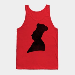 Hitchcook Tank Top